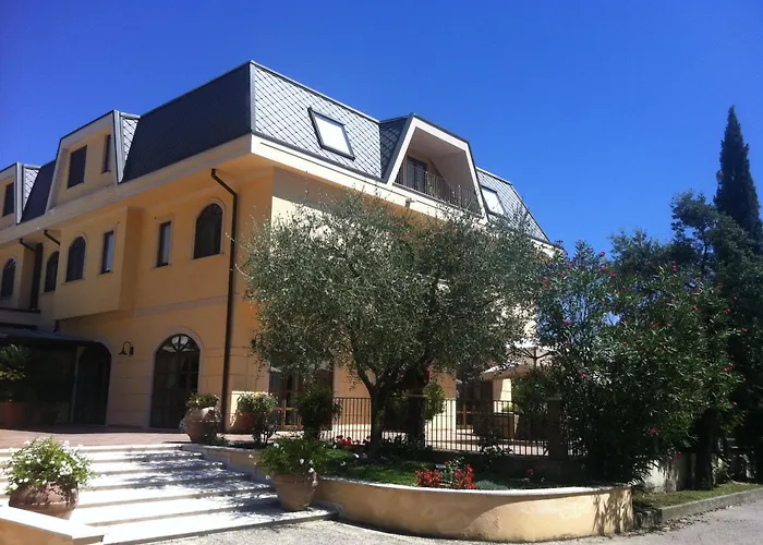 Hotel Del Sole