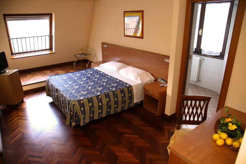 Hotel Del Sole