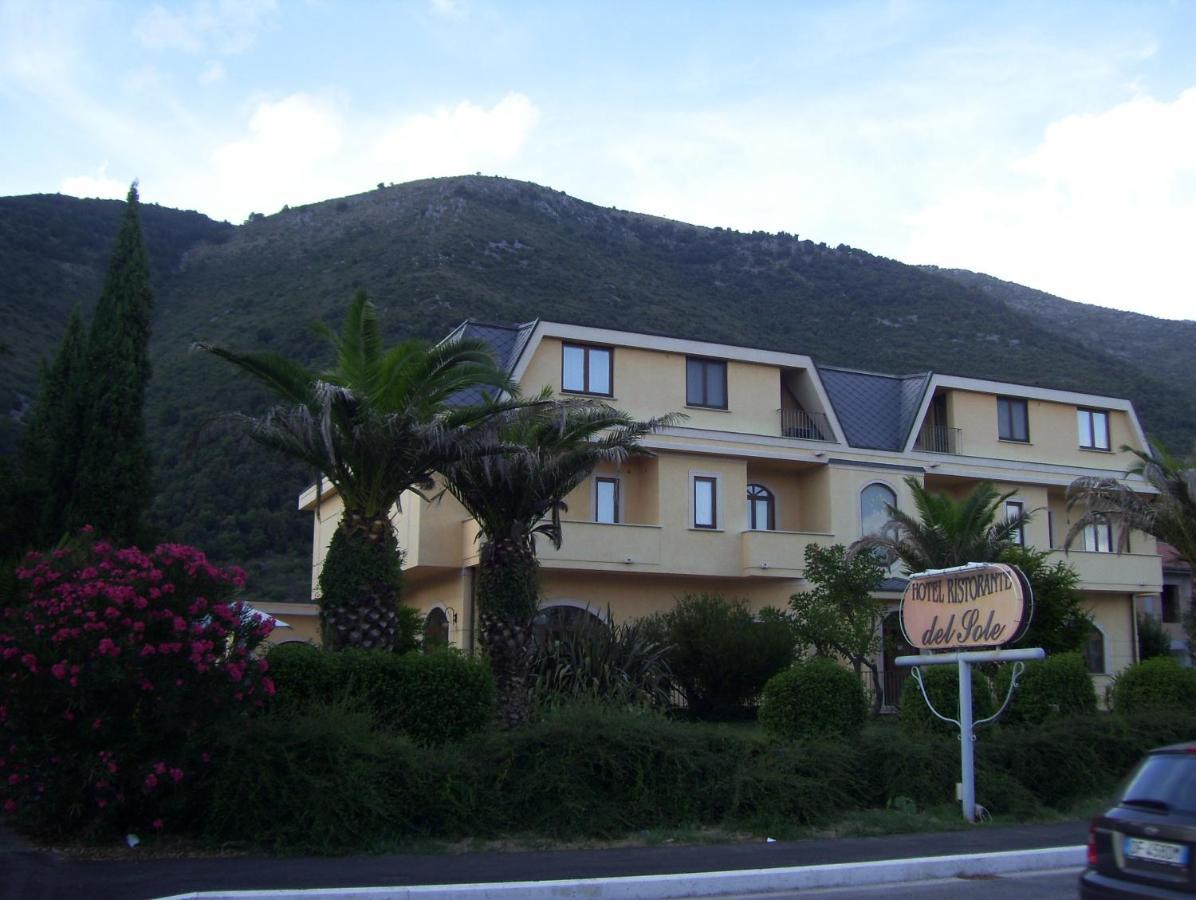 Del Sole 3* Sora