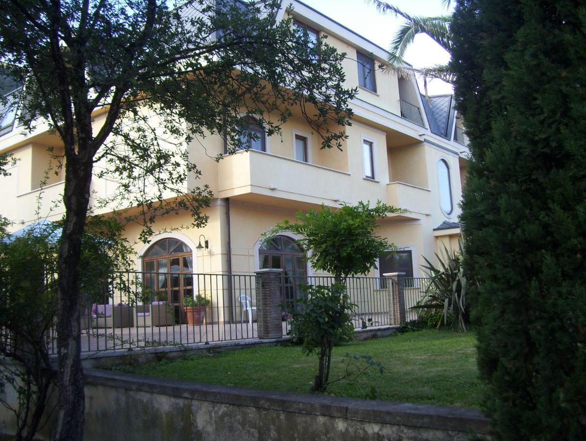 Del Sole Hotel Sora