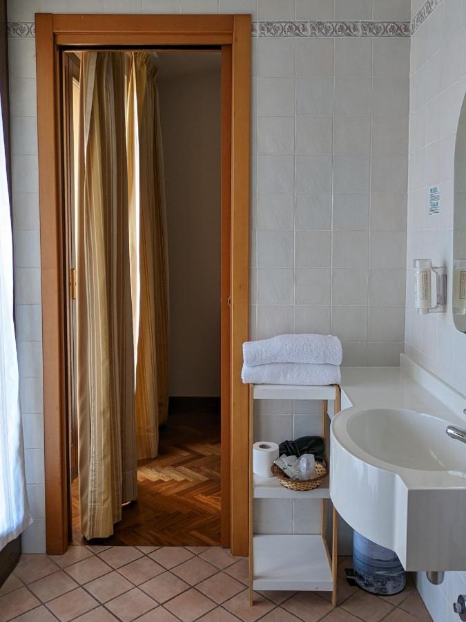 Hotel Del Sole 3*