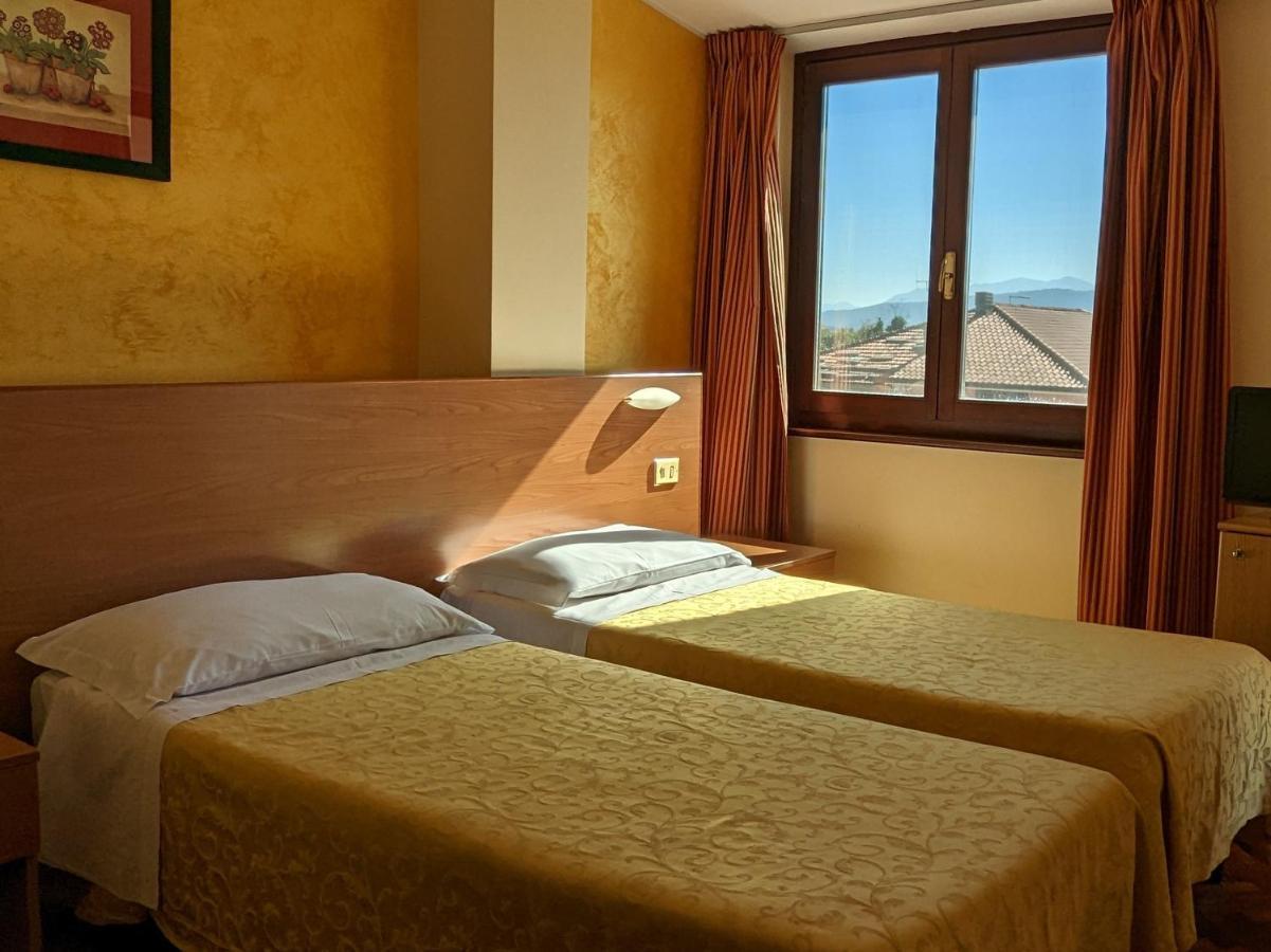 Del Sole Hotel 3*