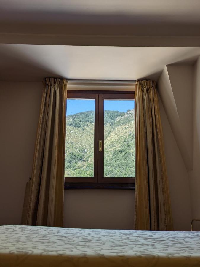 Del Sole Hotel Sora