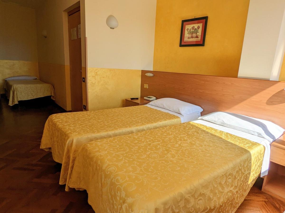 Hotel Del Sole