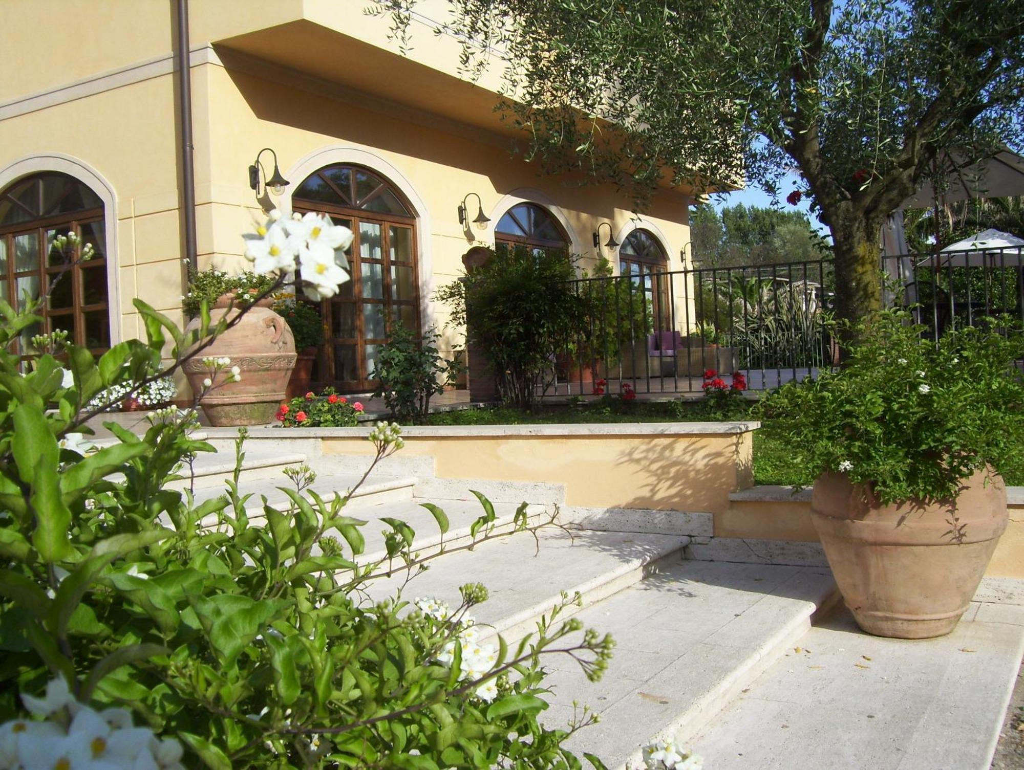 Hotel Del Sole