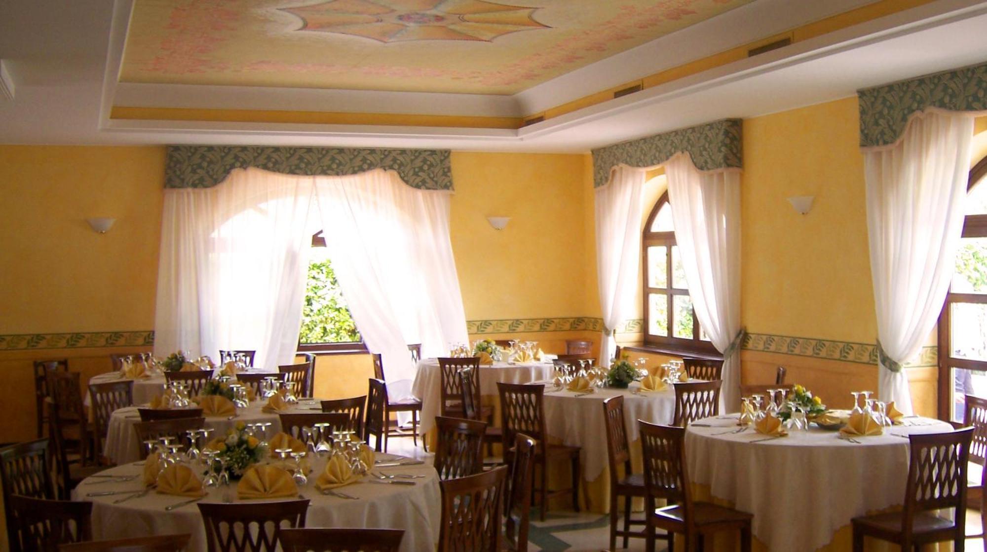 Del Sole 3* Sora