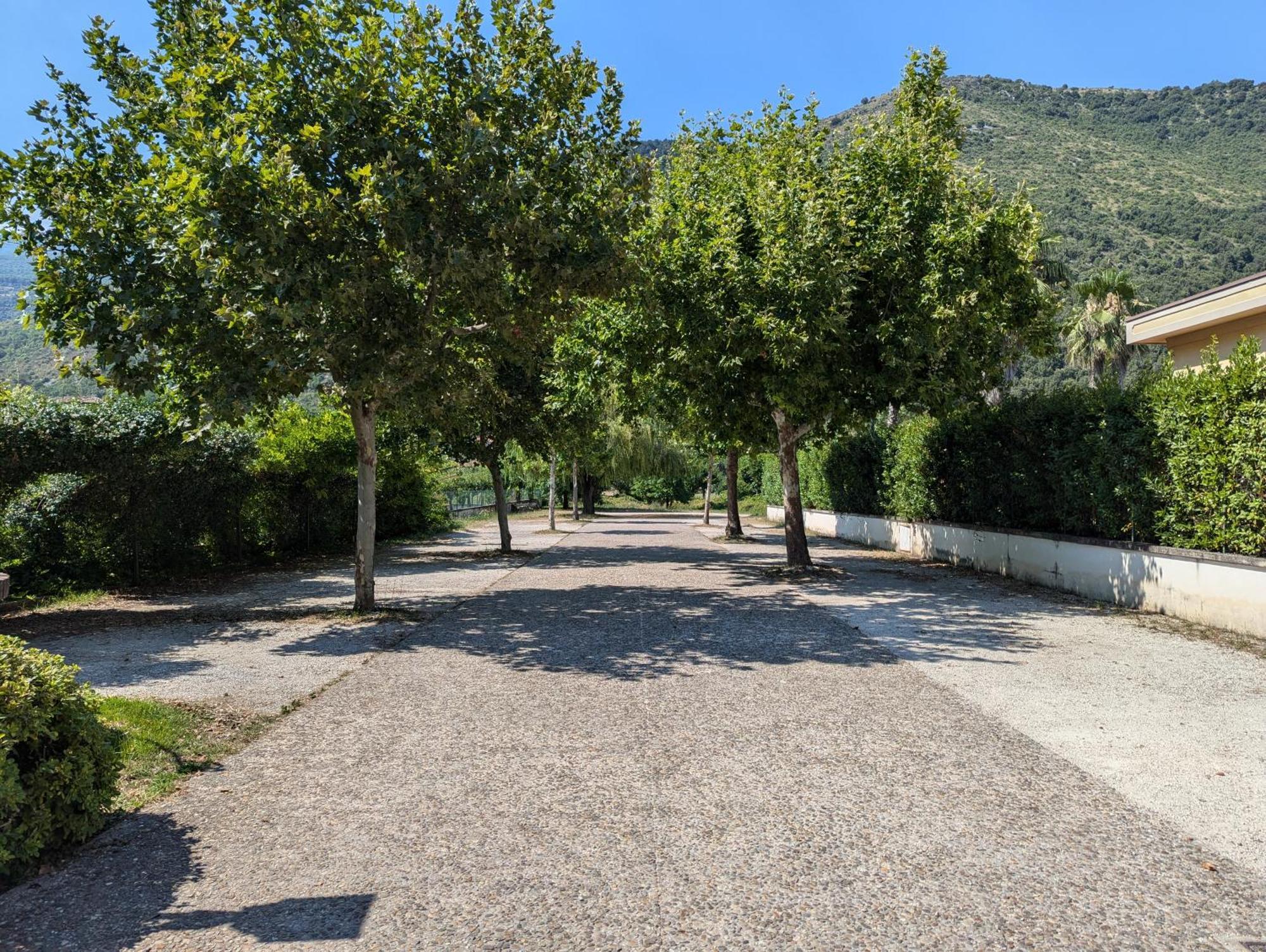Hotel Del Sole Sora