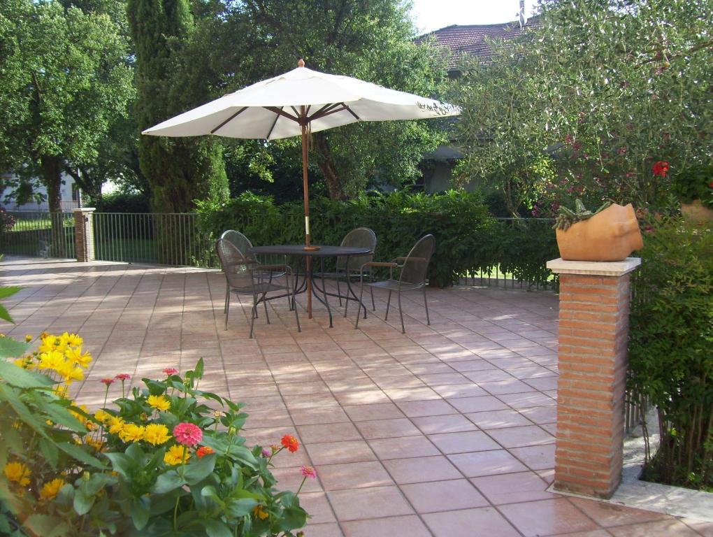 Hotel Del Sole Sora