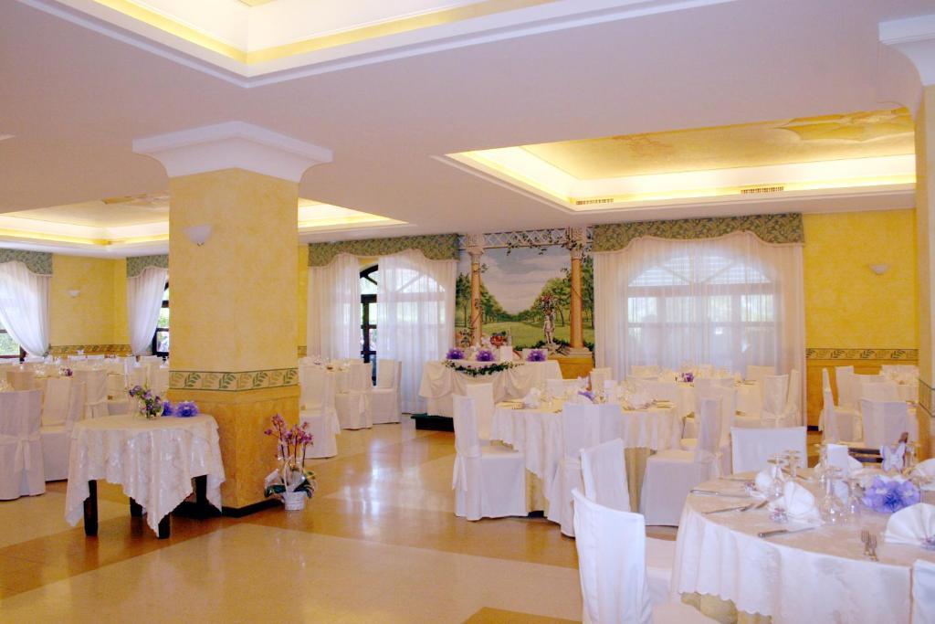 Hotel Del Sole